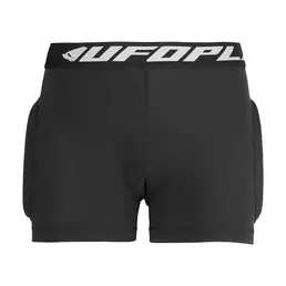 Ufo Centurion Kid Bv6 Protective Shorts Black Черный (размер: s)