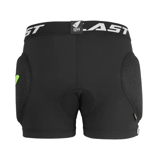 Ufo Centurion Kid Bv6 Protective Shorts Black Черный