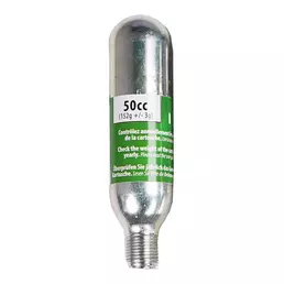 Helite Co2 50cc Cartridge