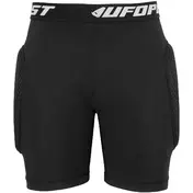 Ufo Reborn MV6 Hip Protective Motorcycle мотоштаны (soft) black