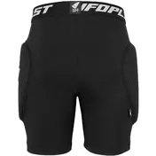 Ufo Reborn MV6 Hip Protective Motorcycle мотоштаны (soft) black