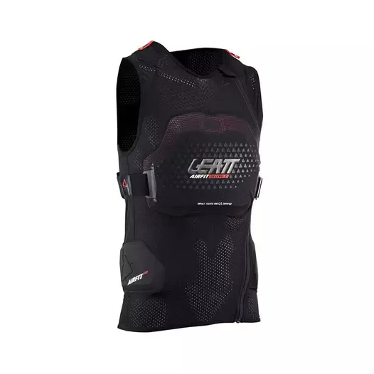 Leatt 3df Airfit Evo Body Protector Black Черный (размер: l/xl)