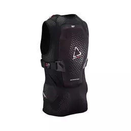 Leatt 3df Airfit Evo Body Protector Black Черный