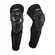 Leatt 3df 5.0 Evo Ext Knee Guards Black Черный