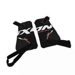 Ixon U05 Kit Chest Protection Black Orange Зеленый