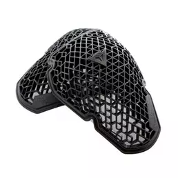 Dainese Pro-armor L2 Shoulder Inserts Black
