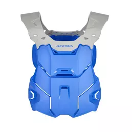 Acerbis Linear Roost Deflector Royal Blue Синий