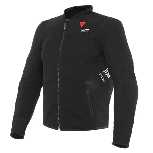 Dainese Smart мотокуртка Ls Black Черный (размер: 46)