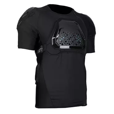 Klim Tactical Pro Armored Ss Shirt Stealth Черный