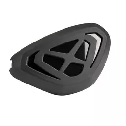 Ixon Elbow Sliders Black Черный