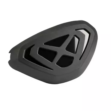 Ixon Elbow Sliders Black Черный