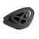 Ixon Elbow Sliders Black Черный