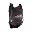 Leatt 3df Airfit Evo Lite Chest Protector Black