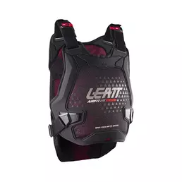 Leatt 3df Airfit Evo Lite Chest Protector Black (размер: l/xl)