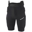 Scott Softcon Air Short мотоштаны Black Черный