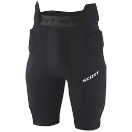Scott Softcon Air Short мотоштаны Black Черный (размер: xl)