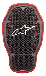 Nucleon KR-1 Cell i Красно-черный