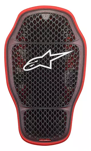 Nucleon KR-1 Cell i Красно-черный