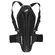 Zandona Back Protector Hybrid Back Pro X8 Black Черный