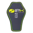 O Neal Ipx Back Protector Black Черный (размер: s)