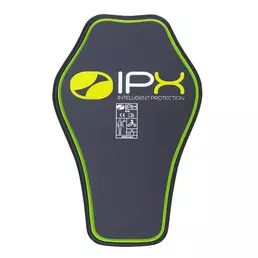 O Neal Ipx Back Protector Black Черный