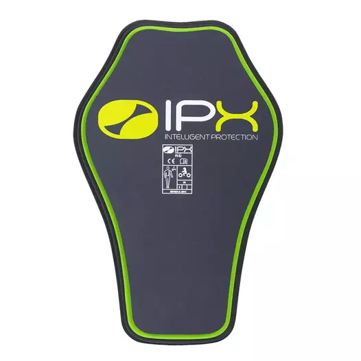 O Neal Ipx Back Protector Black Черный (размер: s)