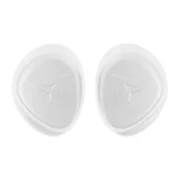 Dainese Pista Elbow Slider White Белый