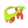 Leatt 4.5 Neck Brace Citrus Желтый