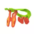 Leatt 4.5 Neck Brace Citrus Желтый