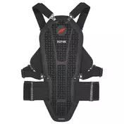 Zandona Netcube Armour X7 Protector Black Черный
