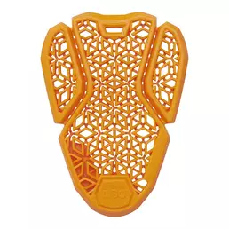 Held Diablo Hip Inserts Orange