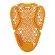 Held Diablo Hip Inserts Orange