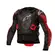 Alpinestars Bionic Tech Youth Protection мотокуртка Red Красный