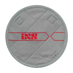 Ixs Headcool Grey Серый