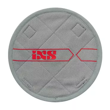 Ixs Headcool Grey Серый