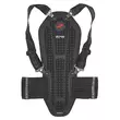Zandona Netcube Back Pro X6 Back Protection Black Черный