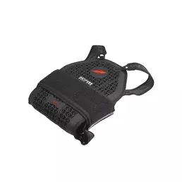 Zandona Netcube Back Pro X6 Back Protection Black Черный