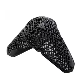 Dainese Pro Armor L2 Elbow Inserts Black