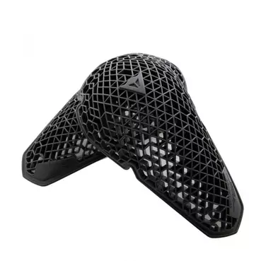 Dainese Pro Armor L2 Elbow Inserts Black