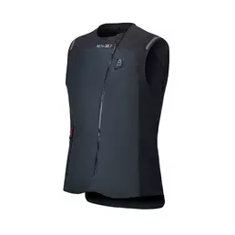 Alpinestars Stella Tech Air 3 V2 Airbag Black Черный (размер: s)