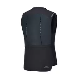 Alpinestars Stella Tech Air 3 V2 Airbag Black Черный