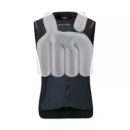 Alpinestars Stella Tech Air 3 V2 Airbag Black Черный