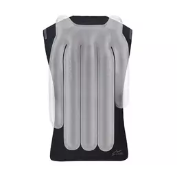 Alpinestars Stella Tech Air 3 V2 Airbag Black Черный