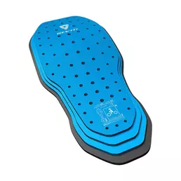 Rev'it Seesoft Type Rv Lv2 Back Protection Blue Синий
