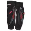 Zandona Soft Active Elbow Guards Black Red Красный (размер: l/xl)