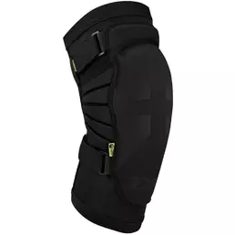 iXS Carve 2.0 Knee Guards - black Черный