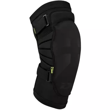 iXS Carve 2.0 Knee Guards - black Черный