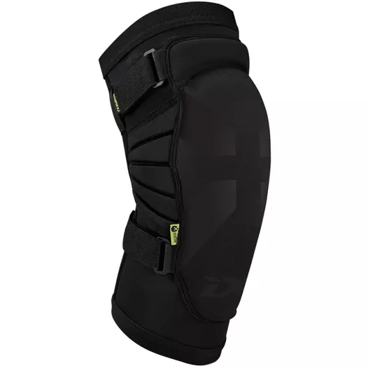 iXS Carve 2.0 Knee Guards - black Черный