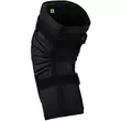 iXS Carve 2.0 Knee Guards - black Черный