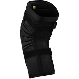 iXS Carve 2.0 Knee Guards - black Черный